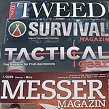 Zeitschriften