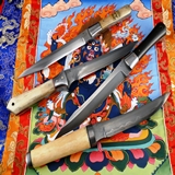 Messer und Schwerter