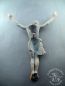 Preview: Christus Korpus Gußeisen Nr. 5 400 x 300 mm