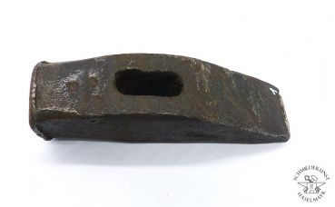 Alter Schmiedehammer (Hammerkopf) Nr. 1 616  g